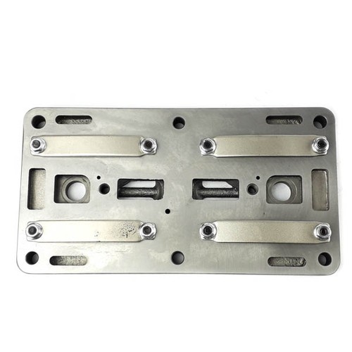 Kit riparazione compressore