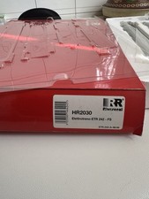 Rivarossi HR2030 Elettrotreno