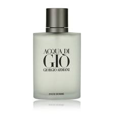 Giorgio Armani Acqua Di Gio per Uomo 100ml Eau de Toilette