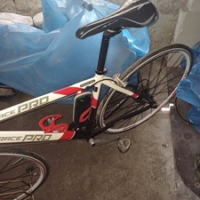 bici da corsa