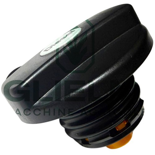 Tappo serbatoio carburante - tappo,