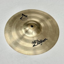Zildjian A Custom Rezo Splash 10”