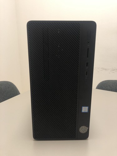 290 intel i5 8500 - 290, g2