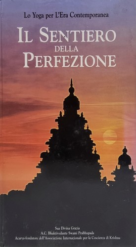 Sentiero della perfezione - perfezione, |