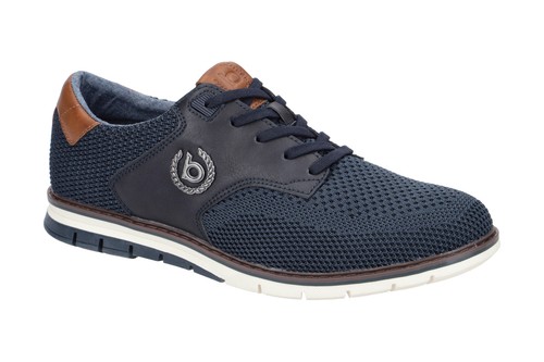 Scarpe bugatti sandman - bugatti,
