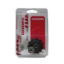Force pulley kit - rival -