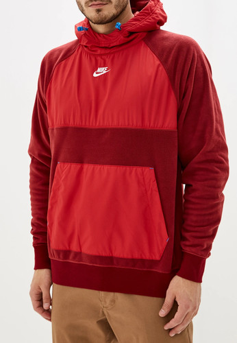 Nike herren kapuzen pullover - herren,