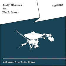 Audio Obscura vs. Black Sonar