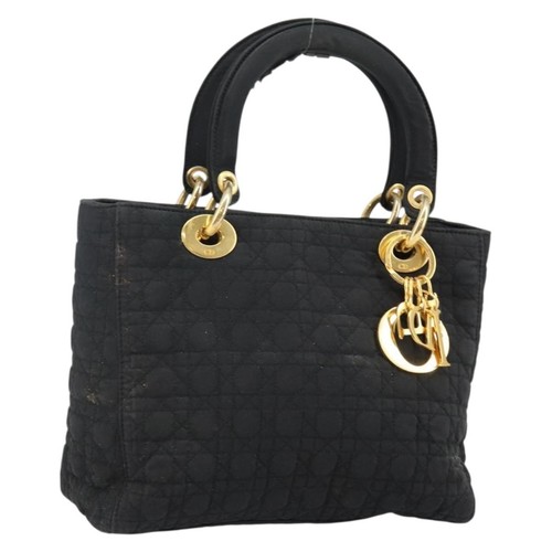 Christian dior canage borsa - borsa, a