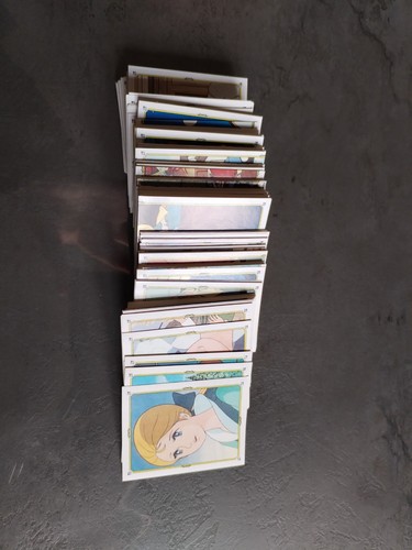 Set completo 240 figurine - 1-240, di