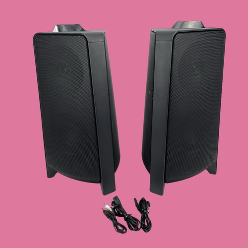 Altoparlanti bluetooth - x2,