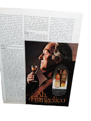 Pubblicità stampa monaco - pubblicità,