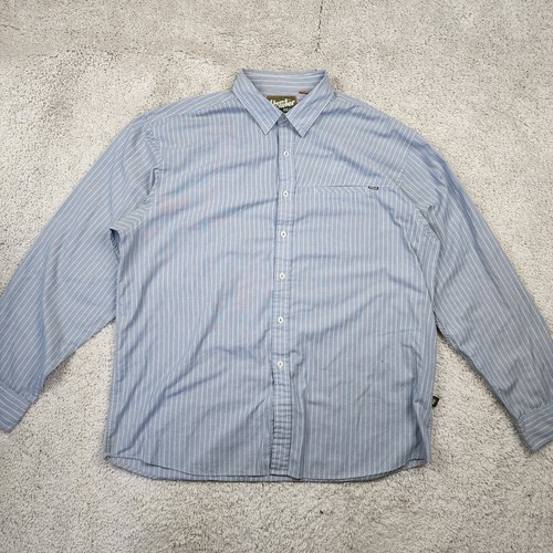 Camicia howler brothers uomo - camicia,