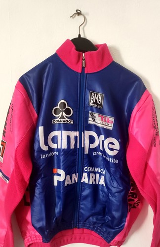 Colnago lampre fleece training - colnago,