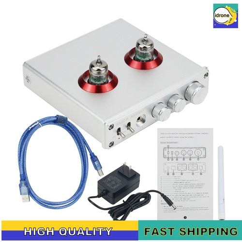 Tube t5c hifi vacuum - hifi,