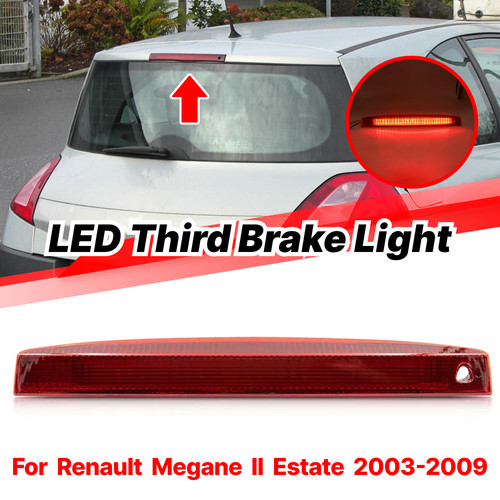 Per renault megane - per, ii