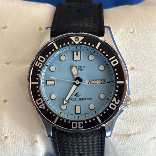 Vintage citizen promaster - vintage,