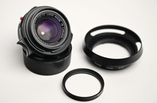 Leica Summicron-M 35 mm F/2 V4