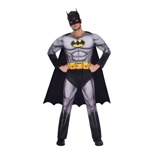 Costume uomo supereroe - costume, da