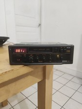 Autoradio Renault 21 2L Turbo