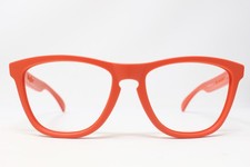 OAKLEY MOD: 24-344 COL: FROGSKINS tg: 55/17-133 TELAIO U.S.A