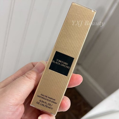 New box tom ford - box,