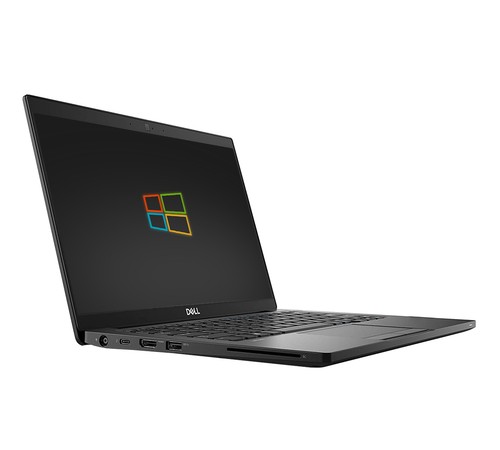 Dell latitude 7390 - 7390, 13,3"