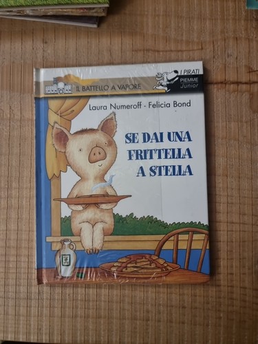 Libro per bambini battello - bambini,