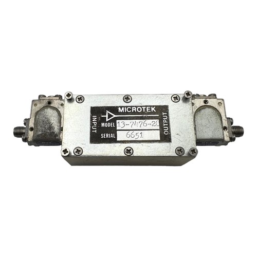 7476 microtek - 13-7476-28,