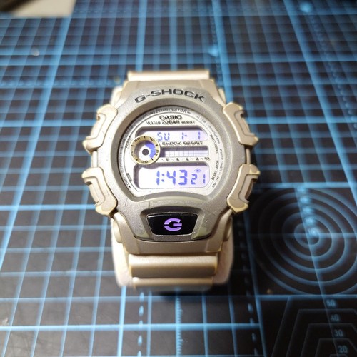 Shock 004 quarzo digitale - g-shock,