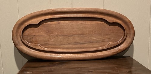 Vassoio buffet dansk legno - vassoio,