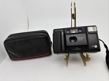 Yashica T AF Compact Camera -
