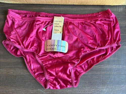 Mutandine vanity fair nylon - vanity,