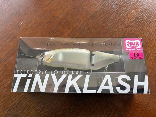 Drt tiny klash low - drt, smelt