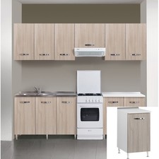 KIT CUCINA BASE 1 ANTA