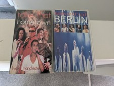 Take That Bundle , Live In