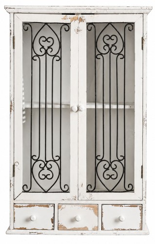 Armadio bagno armadietto - da,