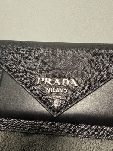 Borsa prada saffiano - mai, usata