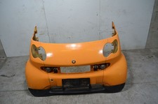 96425- Musata Completa Smart ForTwo W450 Dal 1998 al 2007 Cod Q0001721V009CP6A00