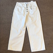 ZARA DONNA pantaloni jeans