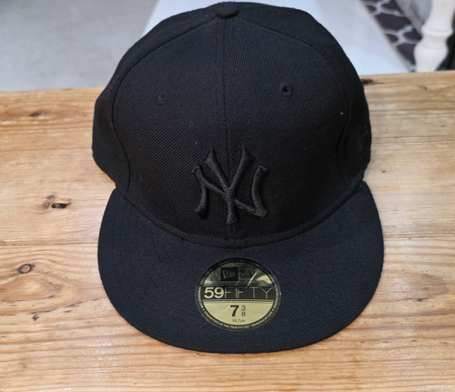 Cappellino baseball 59fifty - cappellino,