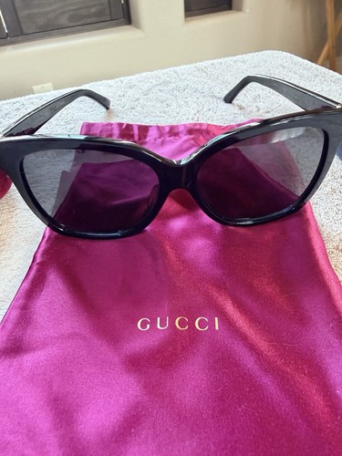 Gucci occhiali sole - gucci,