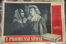 Fotobusta originale del film I