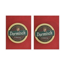 Birra doppio malto dormisch - birra,