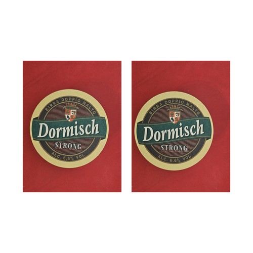 Birra doppio malto dormisch - doppio,