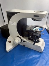 Leica DM LB 100S Microscope