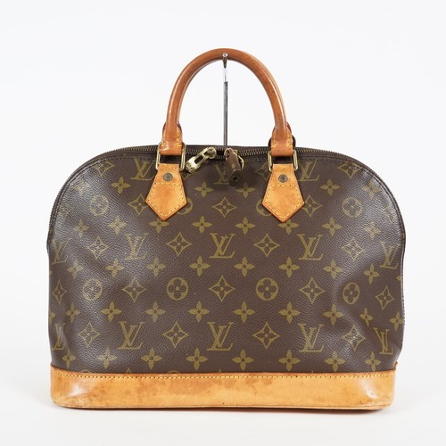 Borsa louis vuitton alma - borsa, pm