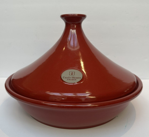 Emile henry france borgogna - emile,