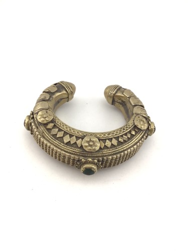 Bracciale kuchi vintage - bracciale,