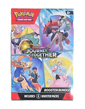 Pokemon TCG Journey Together